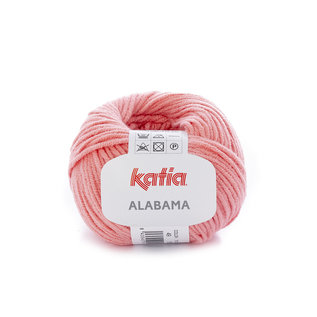 ALABAMA 49 Coral bad 91416