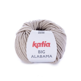 BIG ALABAMA 6 Beige bad 04526