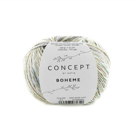 Boheme 51 groen bad 24874