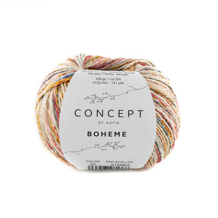 Boheme 55 oranje bad 24878