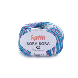 Bora bora 58 turquoise bad 11422A