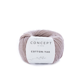 Cotton-Yak 108 oudroze bad 04530