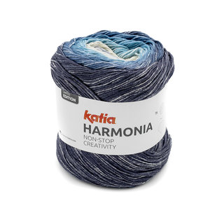 Harmonia 200 blauw bad 24809