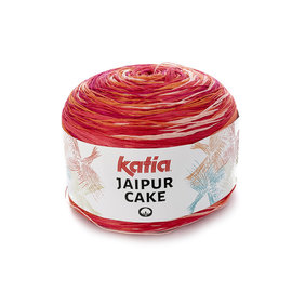 Jaipur Cake 409 rood bad 15497