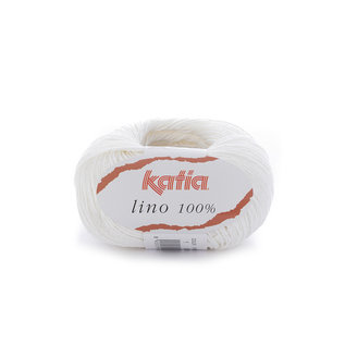 LINO 100% 1 Blanco optico bad 18499