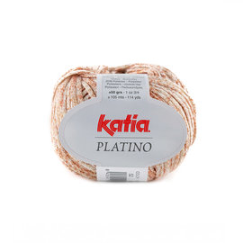 Platino 52 zalm bad 22534X