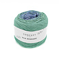 Silk Degrade 308 groen-blauw bad 24965