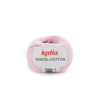 Tencel-Cotton 19 lichtroze bad 16044