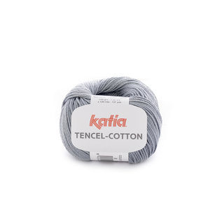 Tencel-Cotton 9 grijs bad 20852