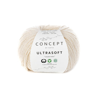 Ultrasoft 050 wit bad 23424