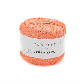 Versailles 96 oranje bad 24324A