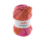 New Shadow 306 roze-oranje bad 22316