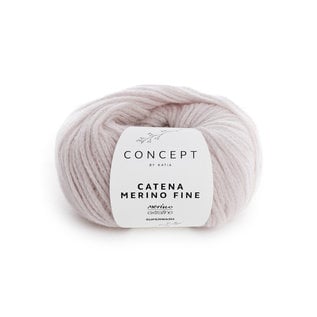 Catena Merino Fine 254 roze bad 05763