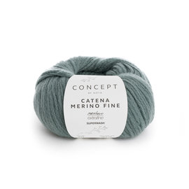 Catena Merino Fine 271 groen bad 00942