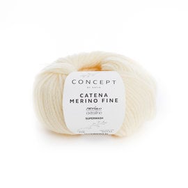 Catena Merino Fine 278 vanille bad 05732