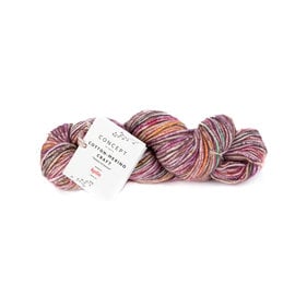 Cotton merino craft 201 roze bad 19056