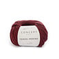 Tencel-Merino 50g 101 rood bad 12434