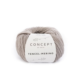 Tencel-Merino 50g 51 beige bad 06141A