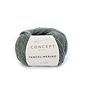 Tencel-Merino 50g 56 groen bad 12449