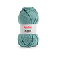 ALASKA 49 pastelgroen bad 11414