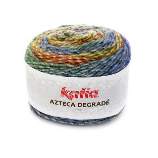 Azteca Degrade 500 kleuren bad 11533A