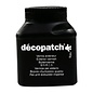 Decopatch Pot de Vernis vitrificateur Extérieur aquapro 180 ml, aspect Satiné