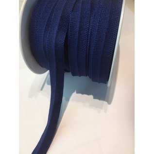 biais band FILLATRESSE 2cm breedte 60° wasbaar blauw per meter