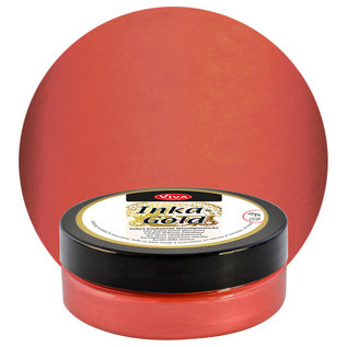 Inka-Gold, 62.5g, Lava rood