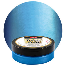 Inka-Gold, 62.5g, Marine blauw