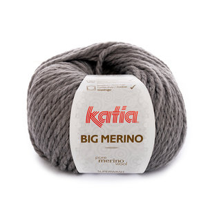 BIG MERINO 12 Gris bad 50122