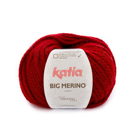 BIG MERINO 23 Rubi bad 20309