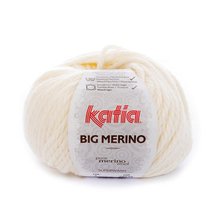 BIG MERINO 3 Crudo bad 21281