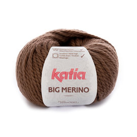 BIG MERINO 39 Tabaco bad 18586