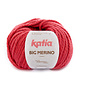 BIG MERINO 47 roze bad 11728