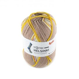 Helsinki Socks Katia 51 beige bad 22391