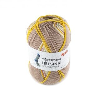 Helsinki Socks Katia 51 beige bad 22391