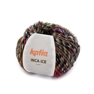 Inca Ice 305 rood bad 11588A