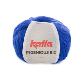 Ingenious  Big 86 blauw bad 20297A