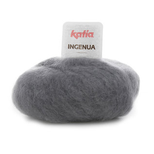 INGENUA 9 Gris bad 77317