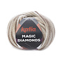 Magic Diamonds 50 beige bad 14026