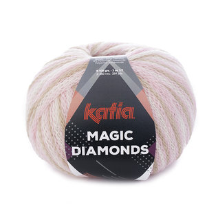 Magic Diamonds 54 roze bad 14030