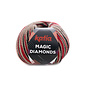 Magic Diamonds 58 rood bad 21172