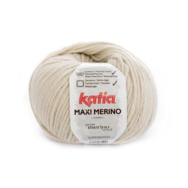 MAXI MERINO 11 Beige piedra bad 02306