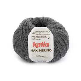 MAXI MERINO 13 Gris oscuro bad 55513