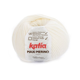 MAXI MERINO 3 Crudo bad 23265