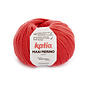 MAXI MERINO 54 Coral bad 87254