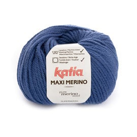 MAXI MERINO 55 Azulina bad 16782