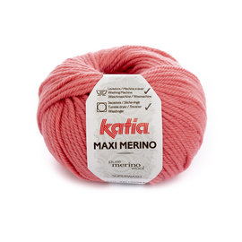 MAXI MERINO 56 koraalroze bad 00231