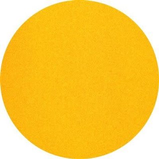 Vilt op rol 45cm breed 645 geel per meter