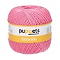 Puppets Eldorado dikte 10 50g roze 00075 bad 238893